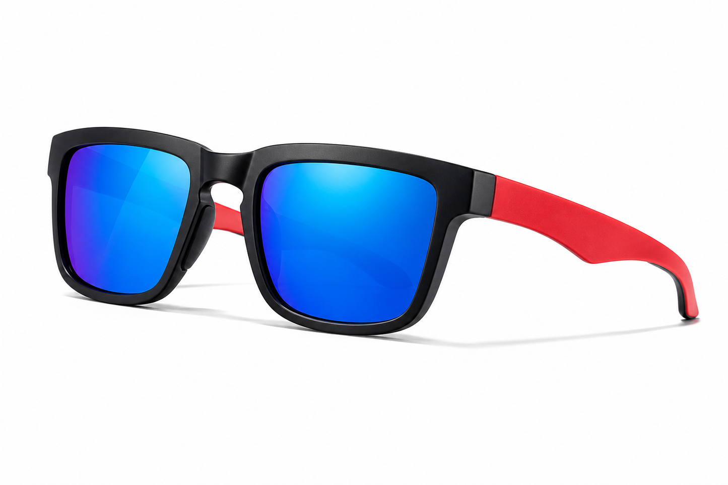 Óculos de Sol Quadrados Desportivos – Polarizados UV400 Urban