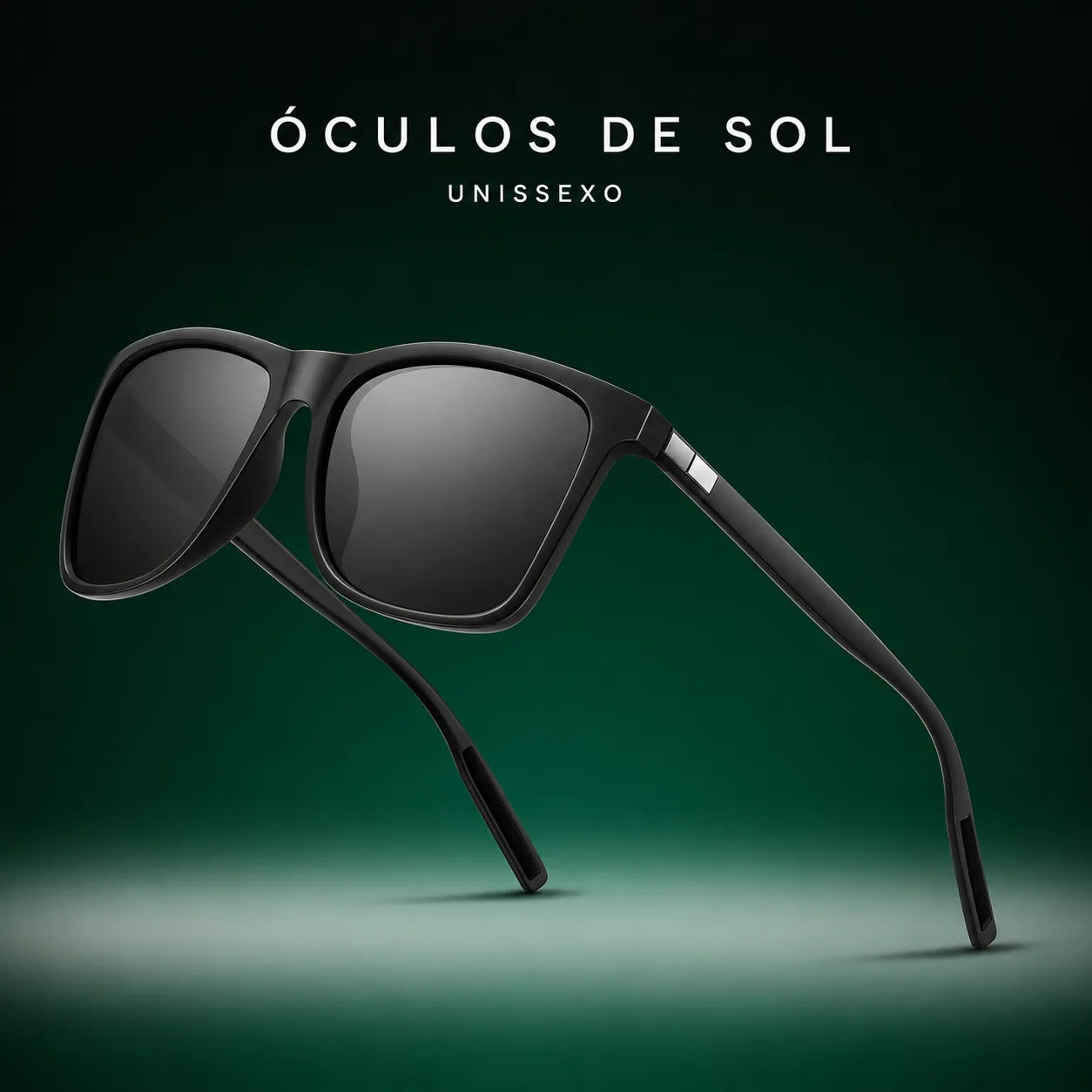 Óculos de Sol Unissexo Polarizados Fotocromáticos UV400