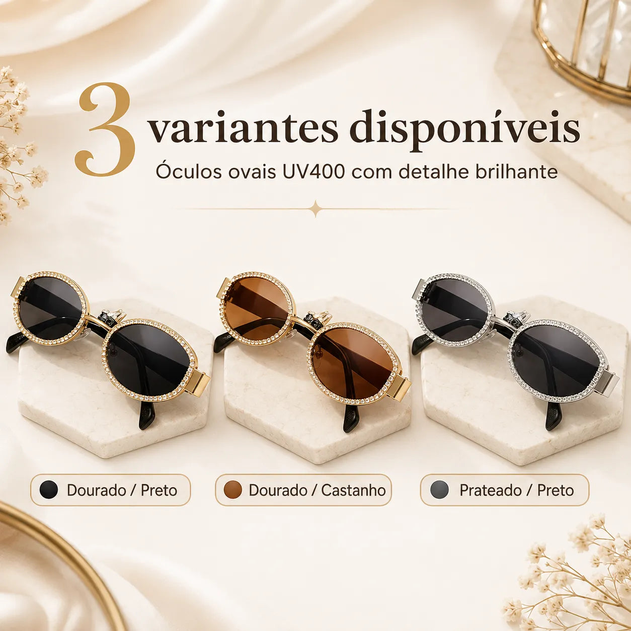 Três_variantes_de_oculos_de_sol_ovais_UV400_com_detalhe_brilhante
